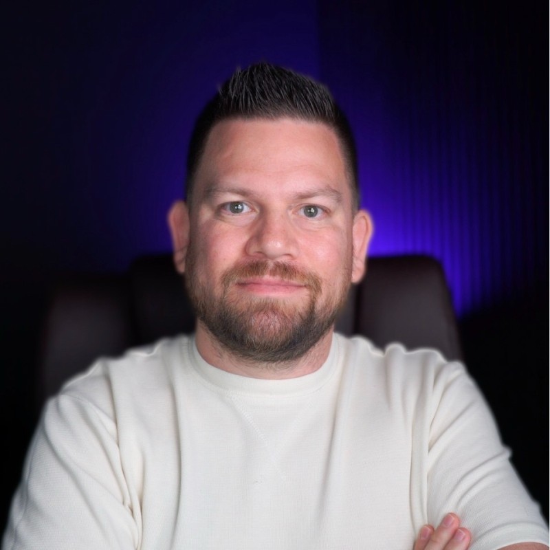 Ron Leon Guerrero, Founder and CTO of Pure Path.